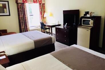酒店 Best Western Butner Creedmoor Inn