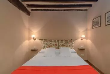 Landhotel Casona De La Salceda