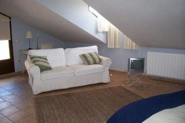 Hotel Rural Laureana Marcos