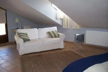 Hotel Rural Laureana Marcos