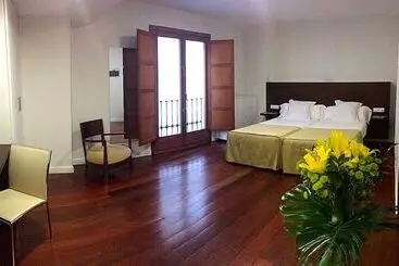 Hotel Rural Plaza Mayor