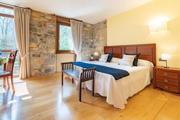 교외 호텔 Rural El Pandal