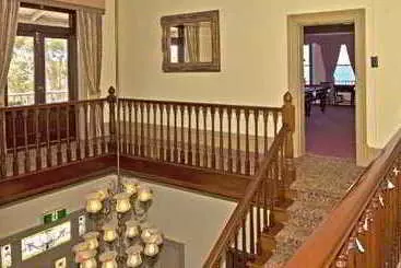 Hôtel The Rocks Albany