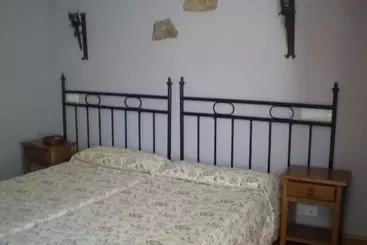 بيت ريفى Rural Lajafriz