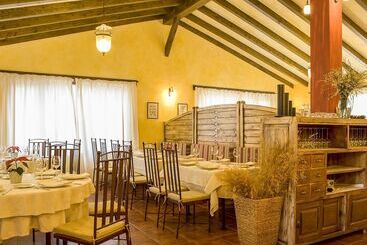 بيت ريفى Rural Lo Alto