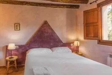 茅舍 Rural Lo Alto