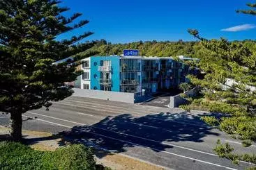 شقق خاصة سياحية Kaikoura Luxury Apartments   Formerly Waves Luxury Apartments