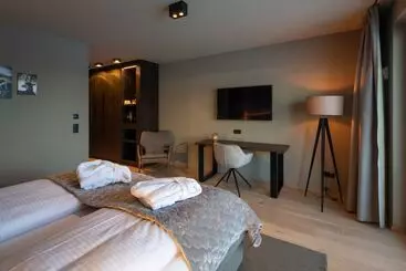 Aparthotel Apart Resort Westendorf