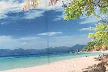 ホテル Hostal Tokio   Hostel