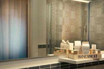 酒店 Palazzo Benucci   Residenza Di Charme