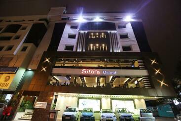 酒店 Sitara Grand Banjarahills
