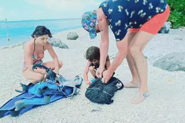 پانسیون Rindali Maldives Maaenboodhoo