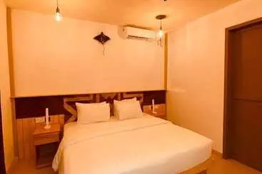 Pensão Rindali Maldives Maaenboodhoo