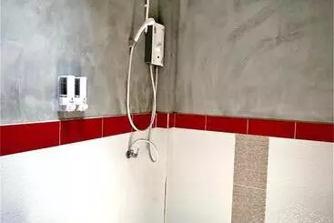 Lomakeskus Frog Beach House