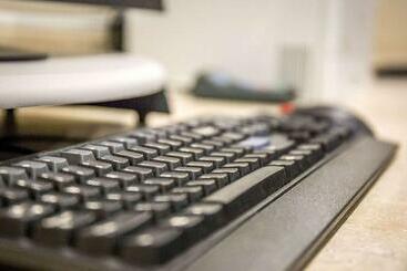 Cambria Hotel Louisville Downtown Whiskey Row