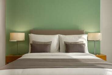 Grand Heights Hotel Apartments