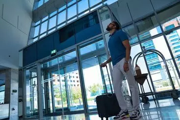 Grand Heights Hotel Apartments