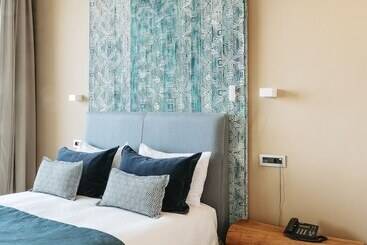 Hotel Bavaro Beach Dakhla