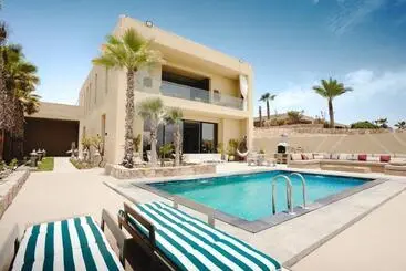 Hotelli Bavaro Beach Dakhla - Adults Only
