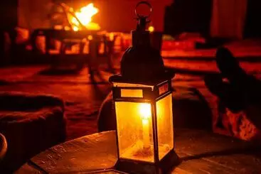 ホテル Bivouac Joudour Sahara