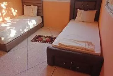 ホテル Complexe Touristique Abayno