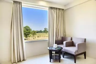 Hotelli Platinum Shravasti