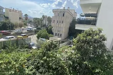 özcan Otel