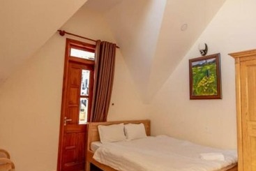 ユースホステル Anh Trang Homestay