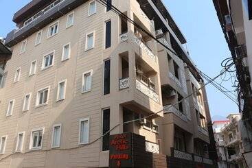 Arctic Hills By Opulence Hotels