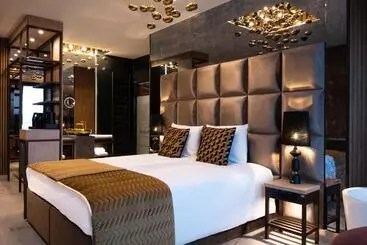 Art Suites Boutique Hotel   Krakow Center