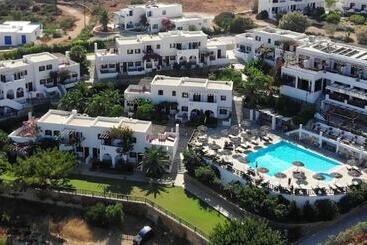 Hotel Aegean Village Beachfront Resort