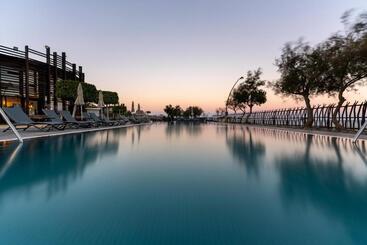 Hotel Barcelo Tenerife Royal Level