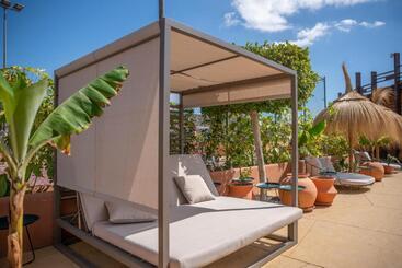 ホテル Barcelo Tenerife Royal Level