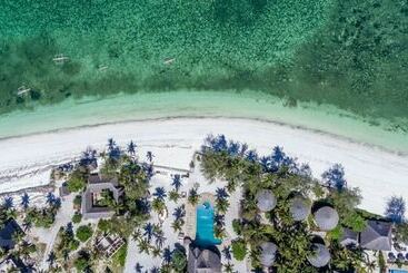 ホテル Kae Beach Zanzibar By Sansi