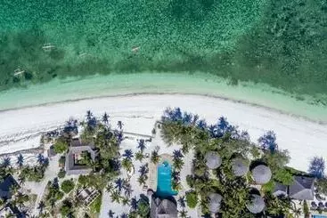 Hotel Kae Beach Zanzibar By Sansi