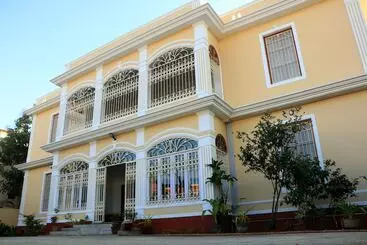 Hotel La Taara