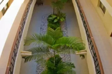 هتل López Campeche