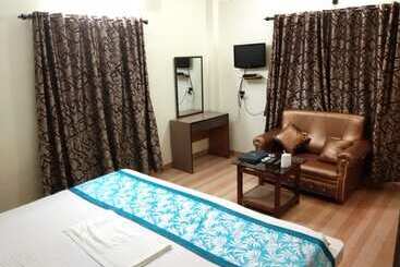 Hotel Mohana  Beach Resort