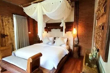 Hotel Premadhan Cottage Canggu