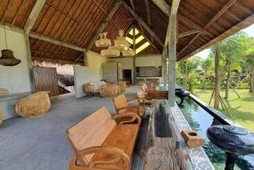 Hotel Premadhan Cottage Canggu