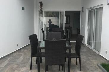 בית מלון כפרי Providence Breeze