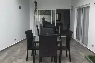 ホテル Providence Breeze