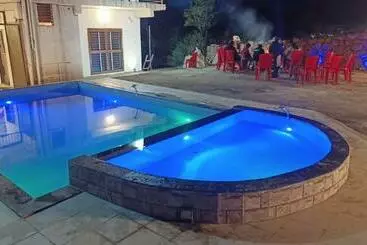 Hotel Royal Hills