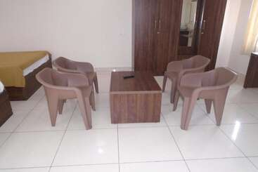 酒店 Ssr Residency