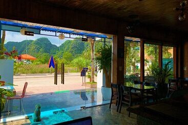 پانسیون Minh Thu Villa