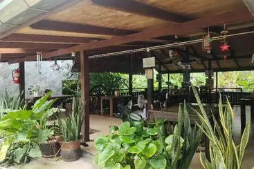 Pensió Tann Anda Resort