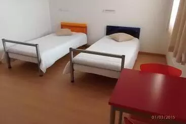 Retkeilymaja Hi Tavira – Pousada De Juventude