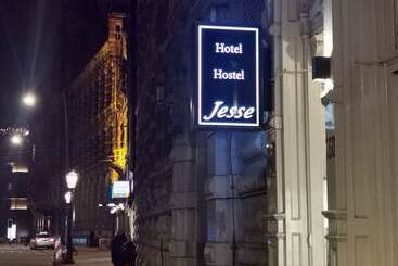 ユースホステル Jesse