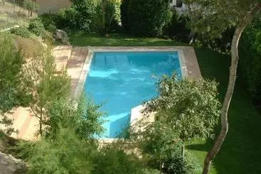 Turistlejligheder Apartamentos Puig Padro