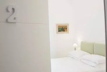 Bed and Breakfast Casa Sorrentina